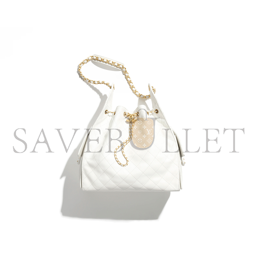 CHANEL 25 MEDIUM HANDBAG AS5311 (40*30*15cm)